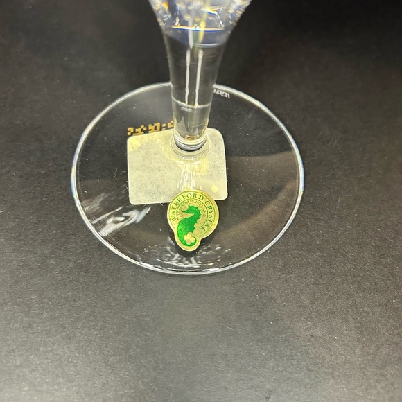 Waterford Crystal Merril iced beverage Glass Set - Picture 2 of 11